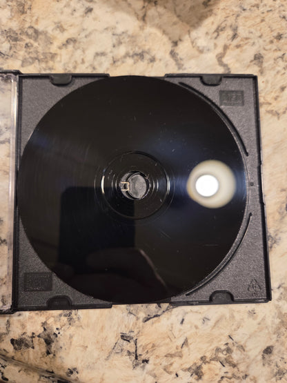 Tony Hawk's Pro Skater - Playstation 1