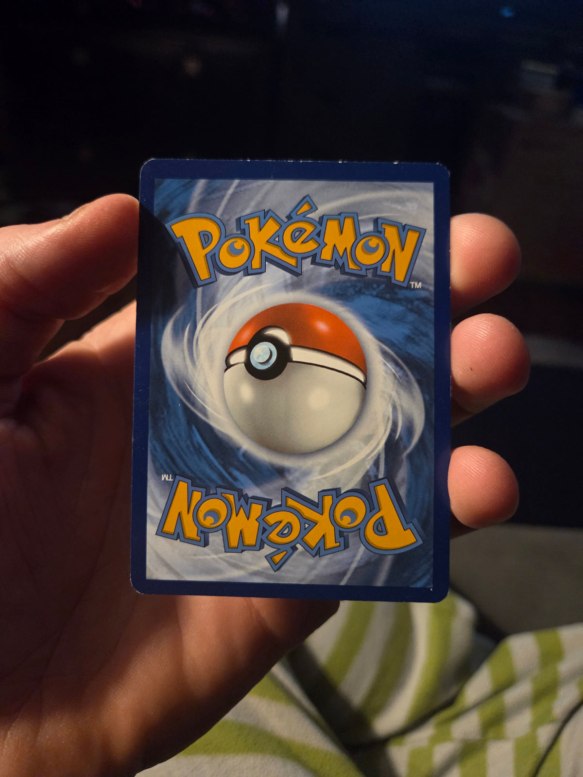 Raichu 211/193 – Pokemon Card (Lightly Played)