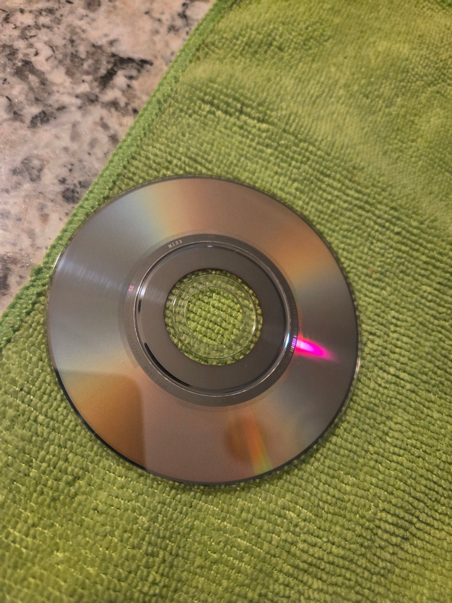 NASCAR Dirt to Daytona (Game Only) – Nintendo GameCube
