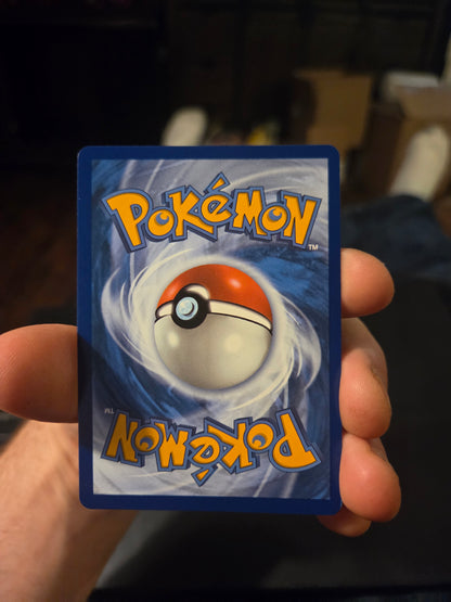 Goldeen 087/084 – Pitch Black – Pokémon Card
