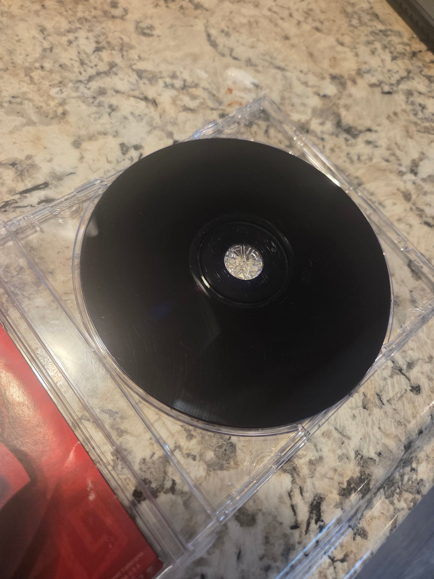 Hercules – PlayStation 1 (Game, Case & Manual)