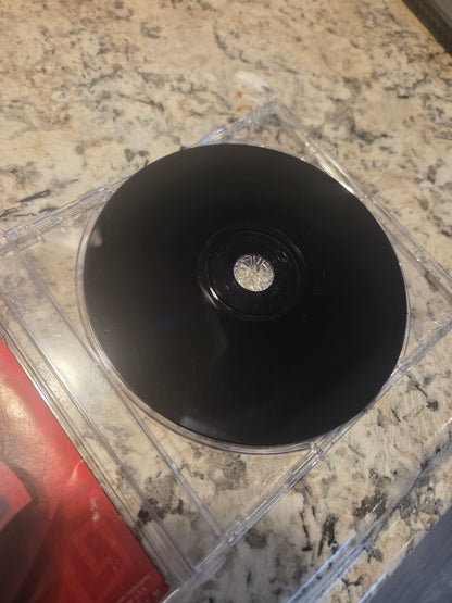 Hercules – PlayStation 1 (Game, Case & Manual)