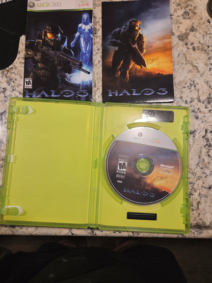 Halo 3 - Xbox 360