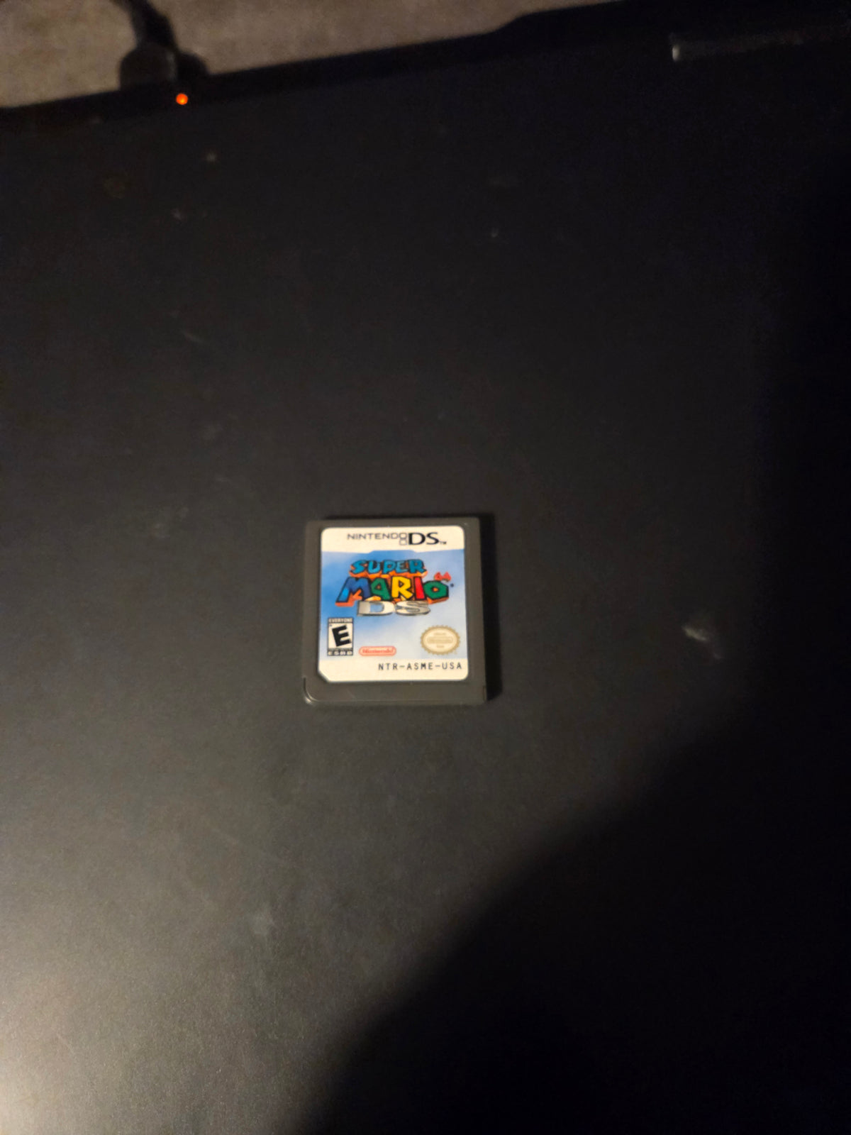 Super Mario 64 DS (CIB) – Nintendo DS