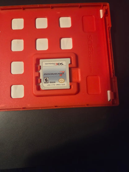 Mario Kart 7 – Nintendo 3DS