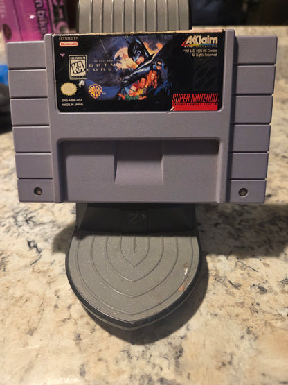 Batman Forever (Game Only) – Super Nintendo