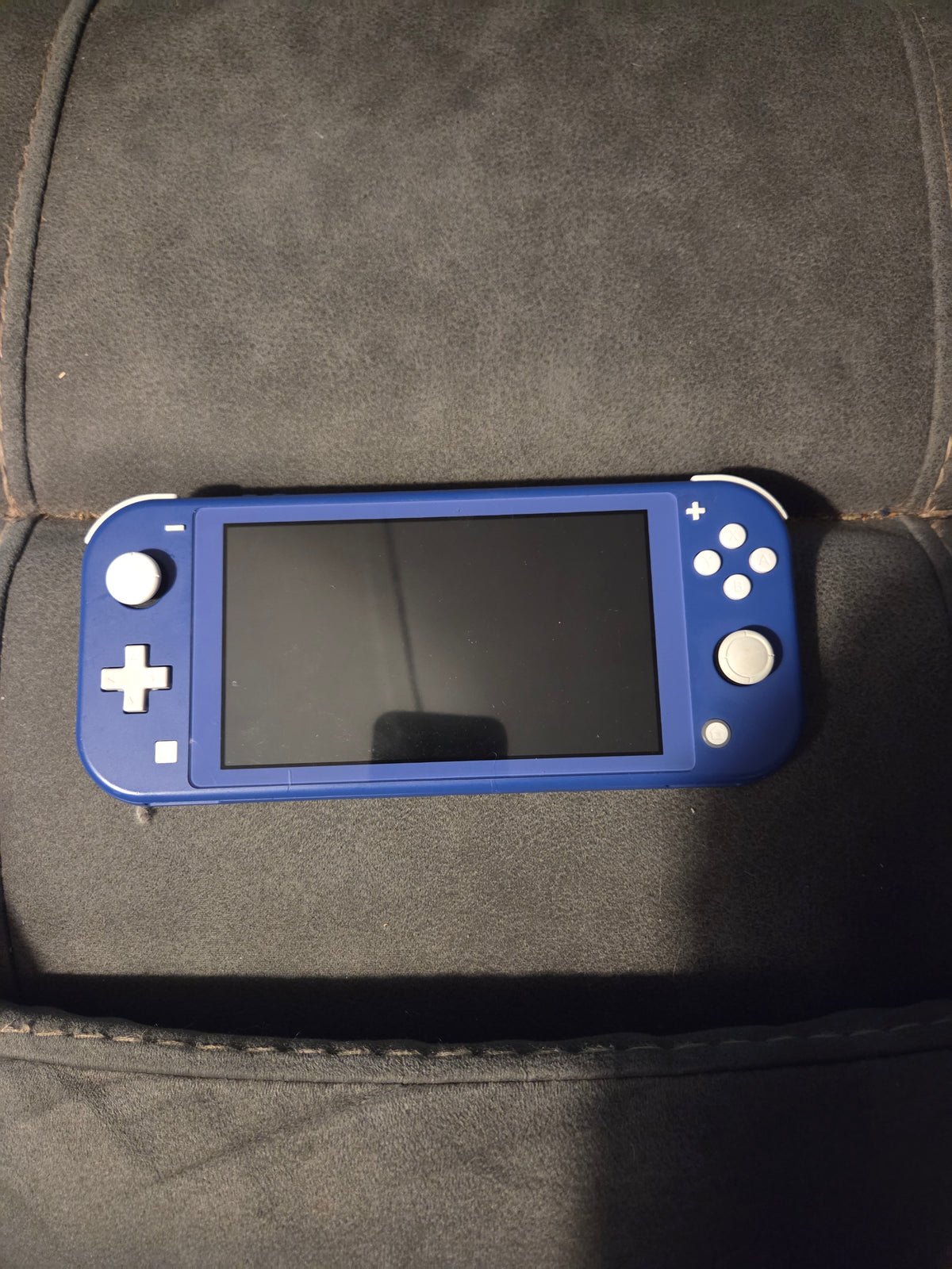 Nintendo Switch Lite – Blue