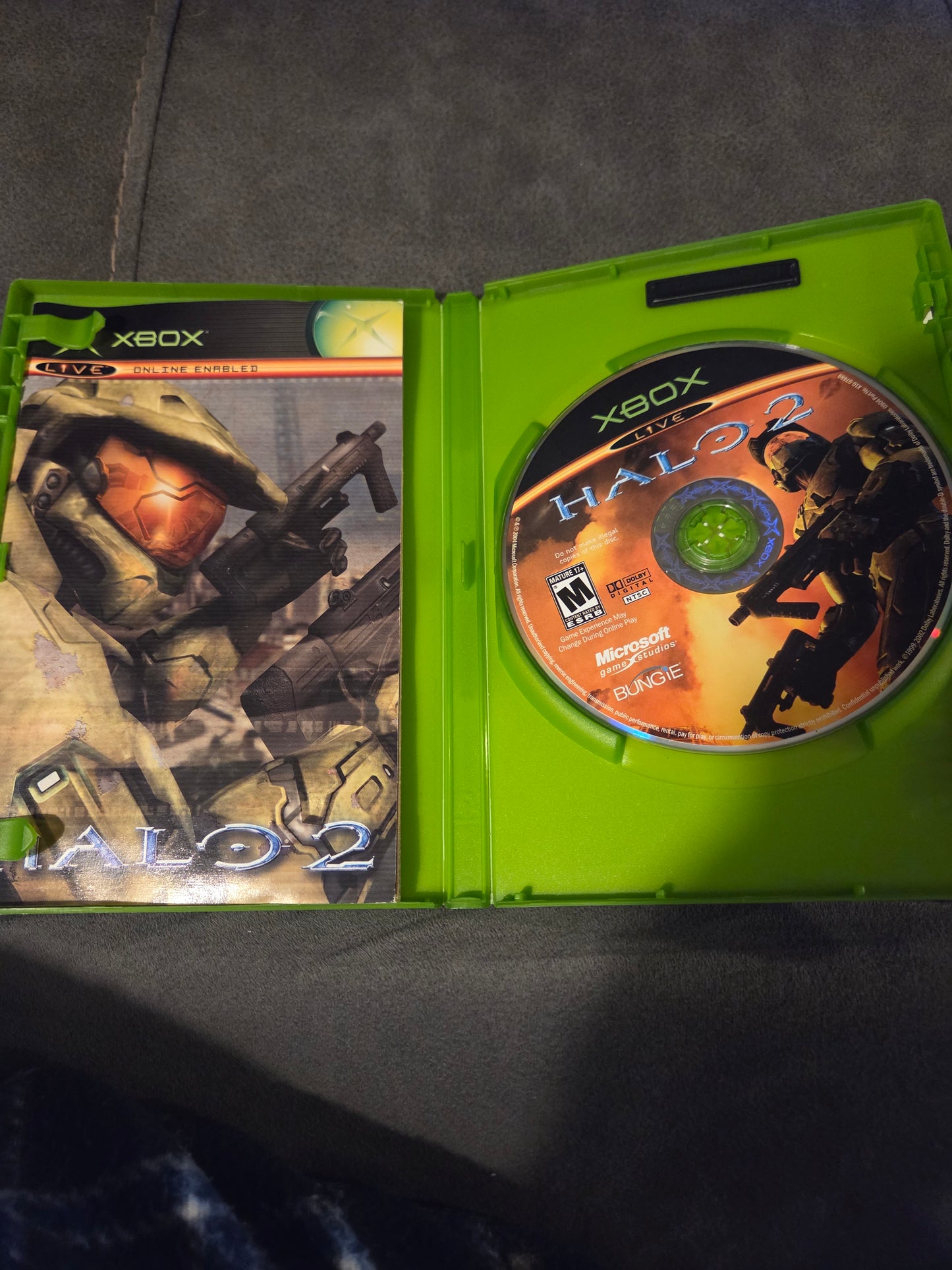 Halo 2 - Original Xbox