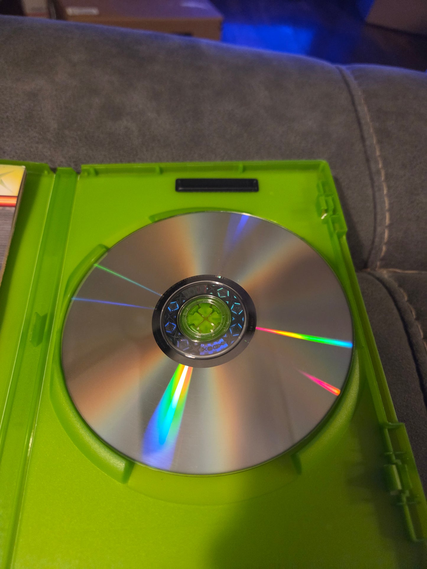 Halo 2 - Original Xbox