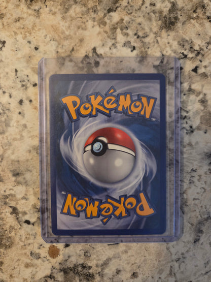 Claydol 2/101 – EX Hidden Legends – Pokémon Card (Near Mint)