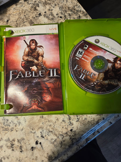 Fable 2 - Xbox 360