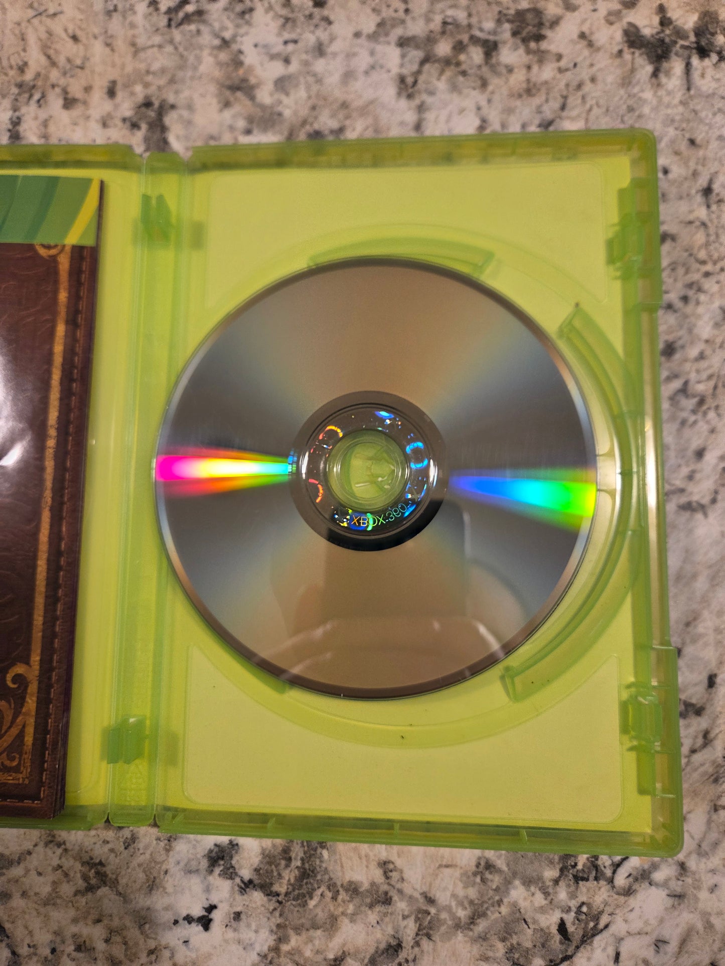 Fable III - Xbox 360