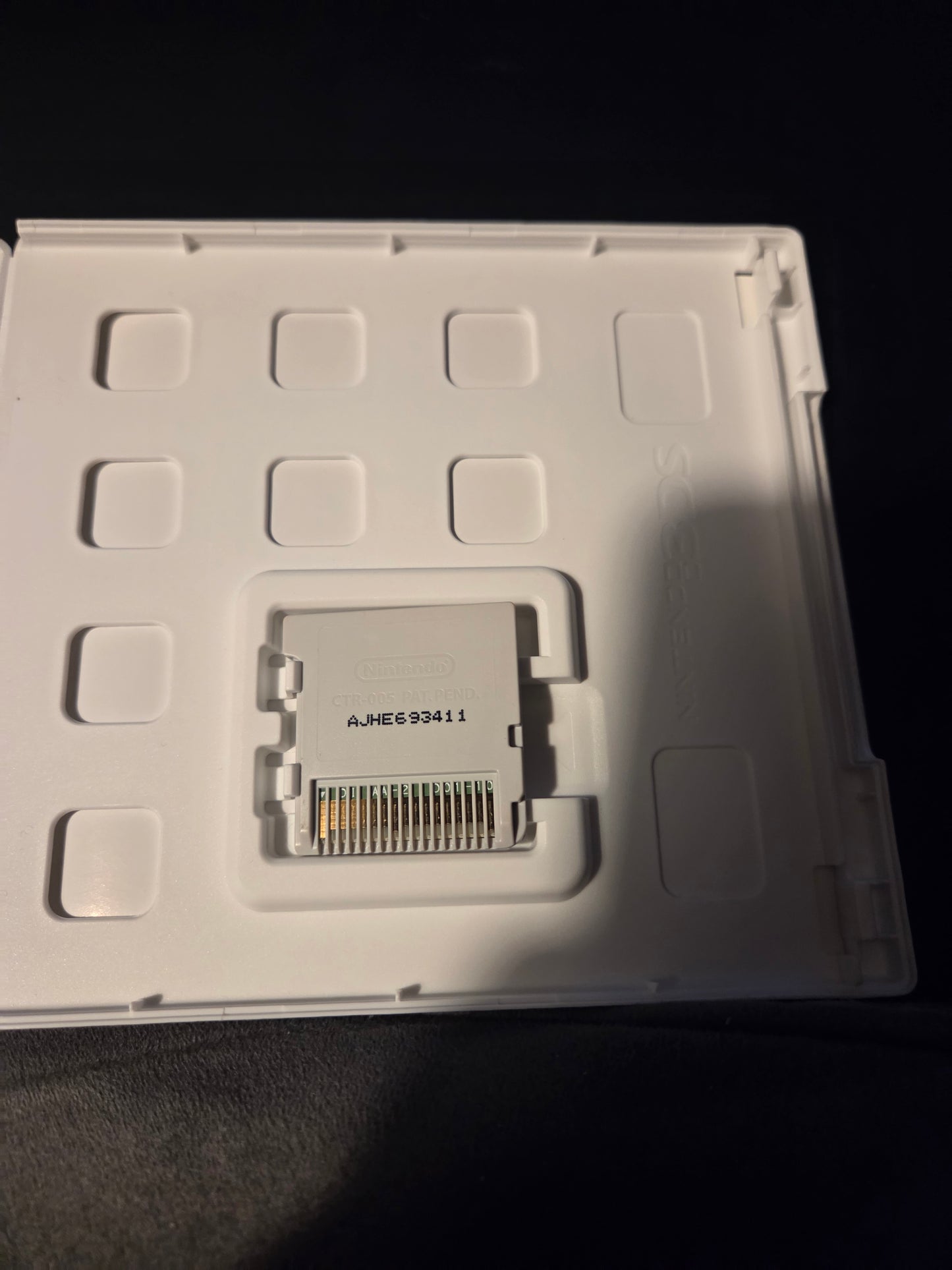 Super Mario Maker for Nintendo 3DS (Complete in Box) – Nintendo 3DS