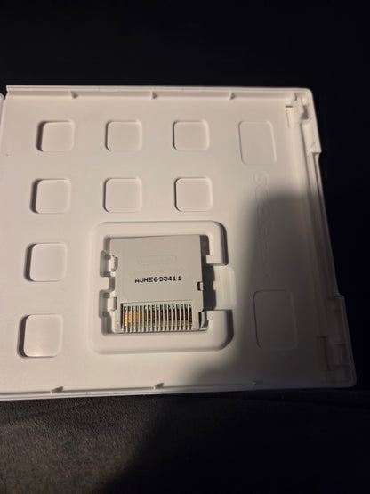 Super Mario Maker for Nintendo 3DS (Complete in Box) – Nintendo 3DS