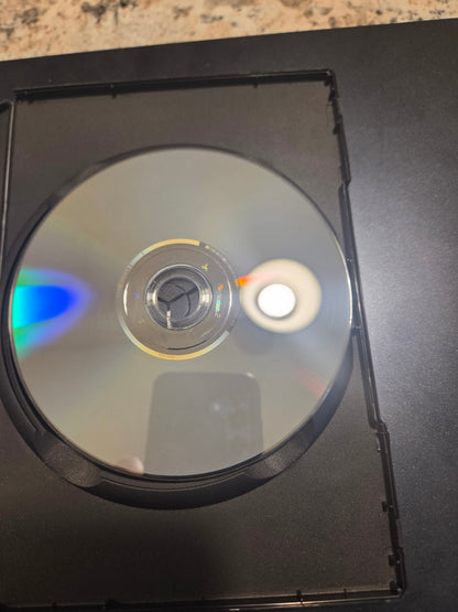 Nicktoons: Movin’ (Complete in Box) – PlayStation 2