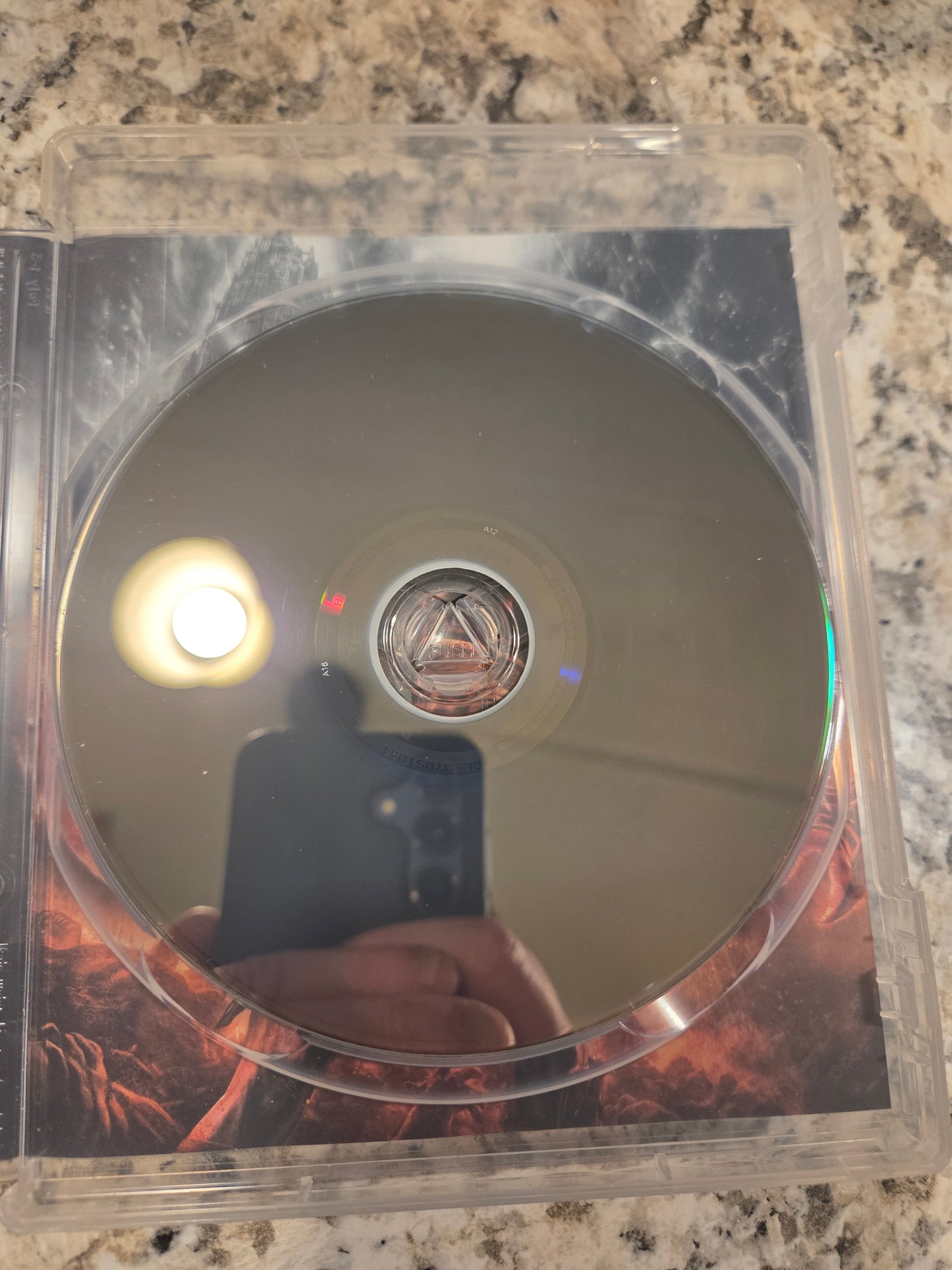 God of War 3 - Playstation 3