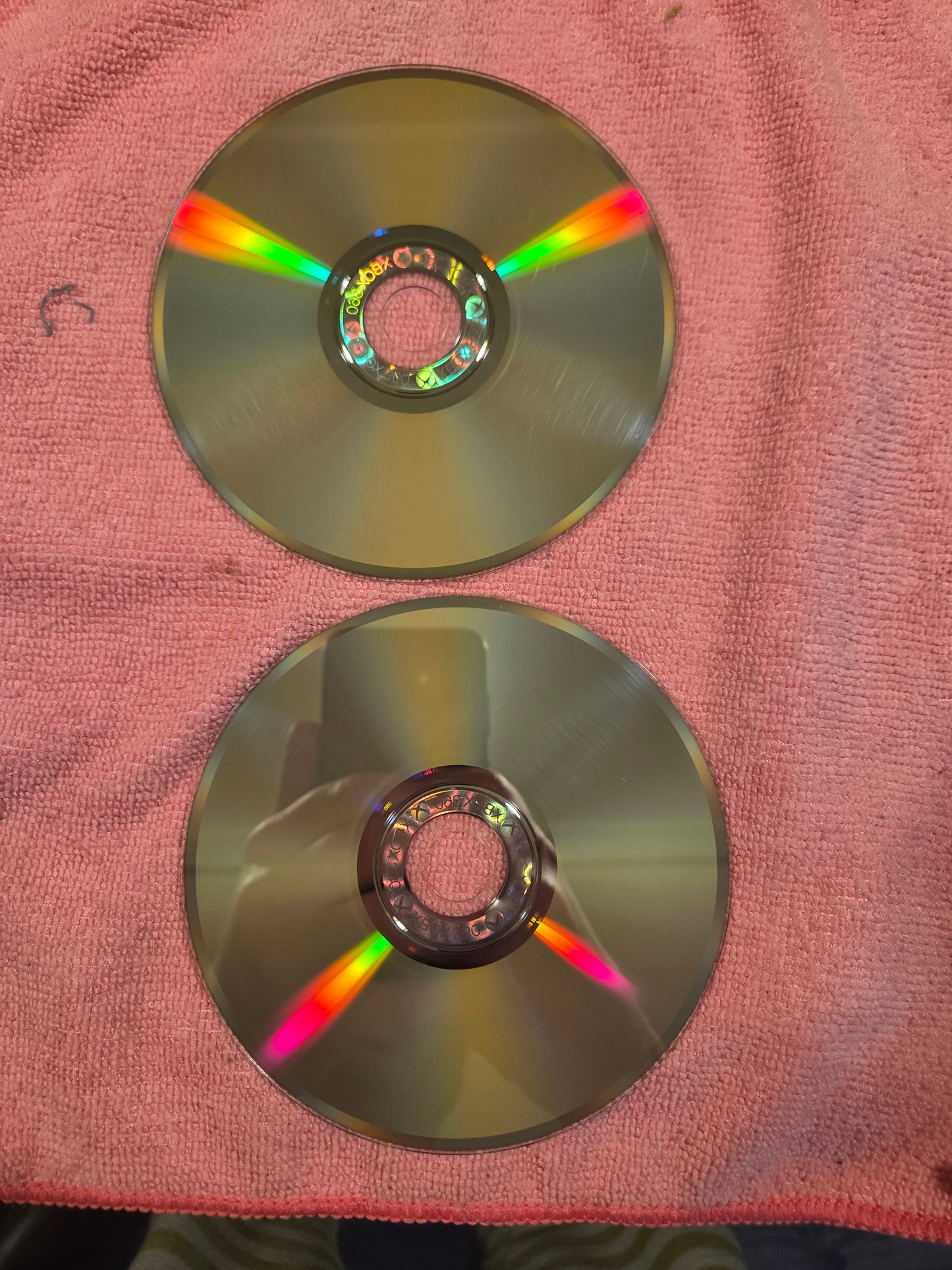 LEGO Batman: The Videogame & Pure – Xbox 360