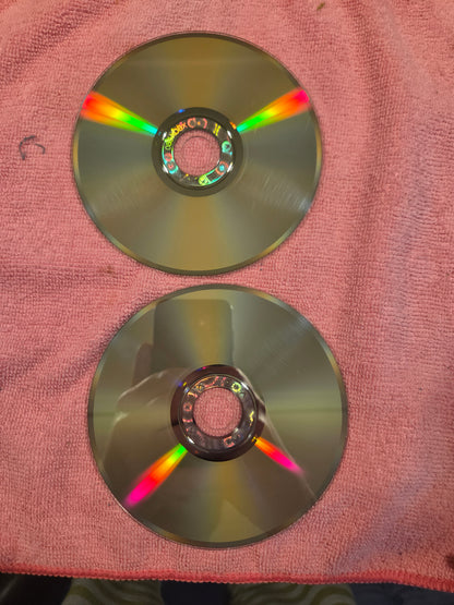 LEGO Batman: The Videogame & Pure – Xbox 360