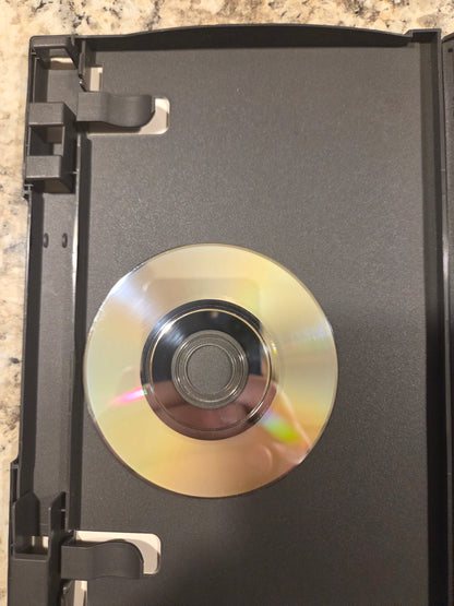 Crash Bandicoot: The Wrath of Cortex - Gamecube