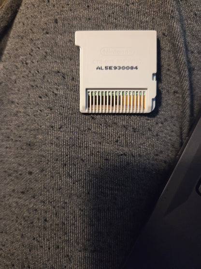 LEGO Marvel Super Heroes: Universe in Peril (Nintendo 3DS)