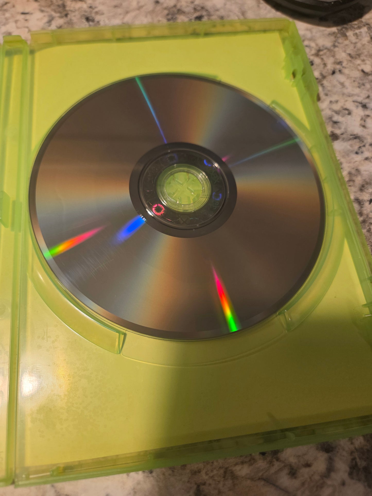 Halo Reach (Game & Case) - XBOX 360