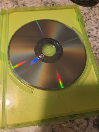 Halo Reach (Game & Case) - XBOX 360