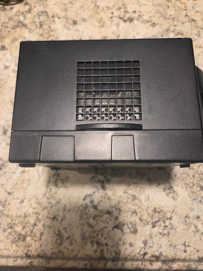 Nintendo GameCube Console – Black