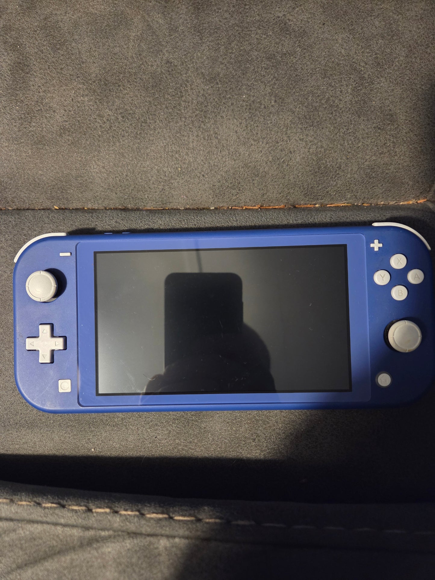 Nintendo Switch Lite – Blue