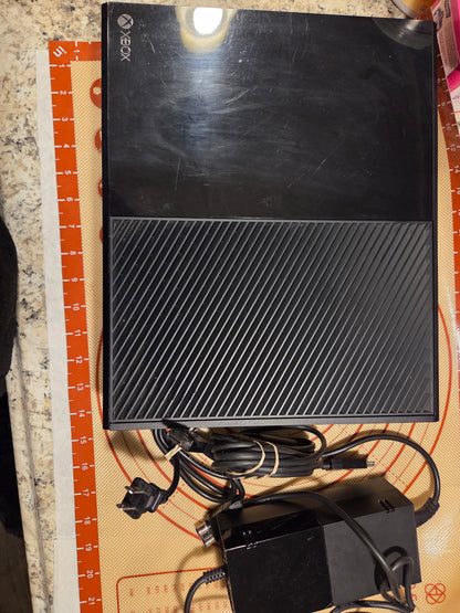 Xbox One Console – Original