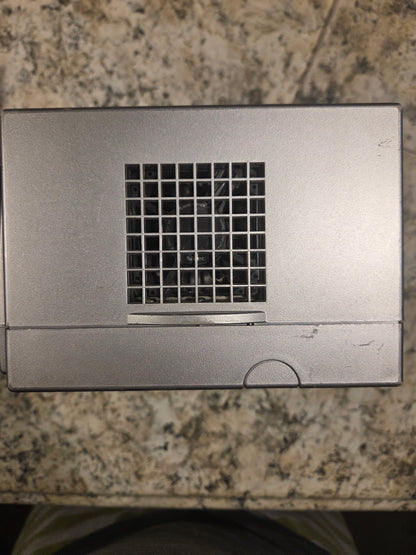 Nintendo GameCube Console – Platinum