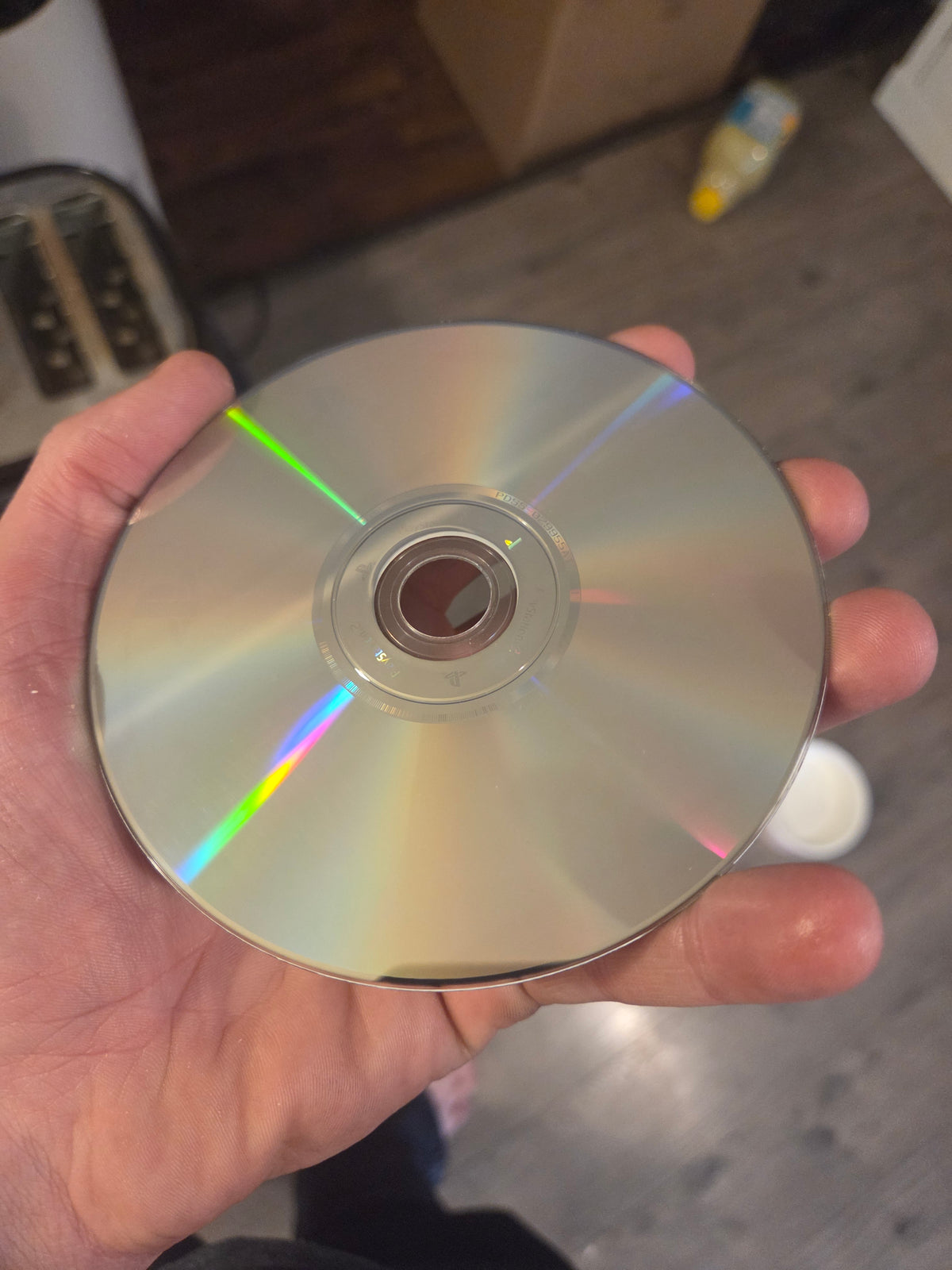 Iron Man (CIB) – PlayStation 2 (Greatest Hits)