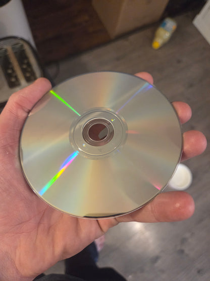 Iron Man (CIB) – PlayStation 2 (Greatest Hits)