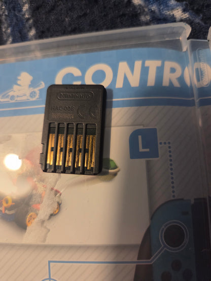 Mario Kart 8 Deluxe - Nintendo Switch