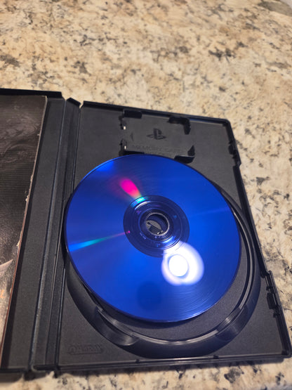 MX 2002 featuring Ricky Carmichael – PlayStation 2