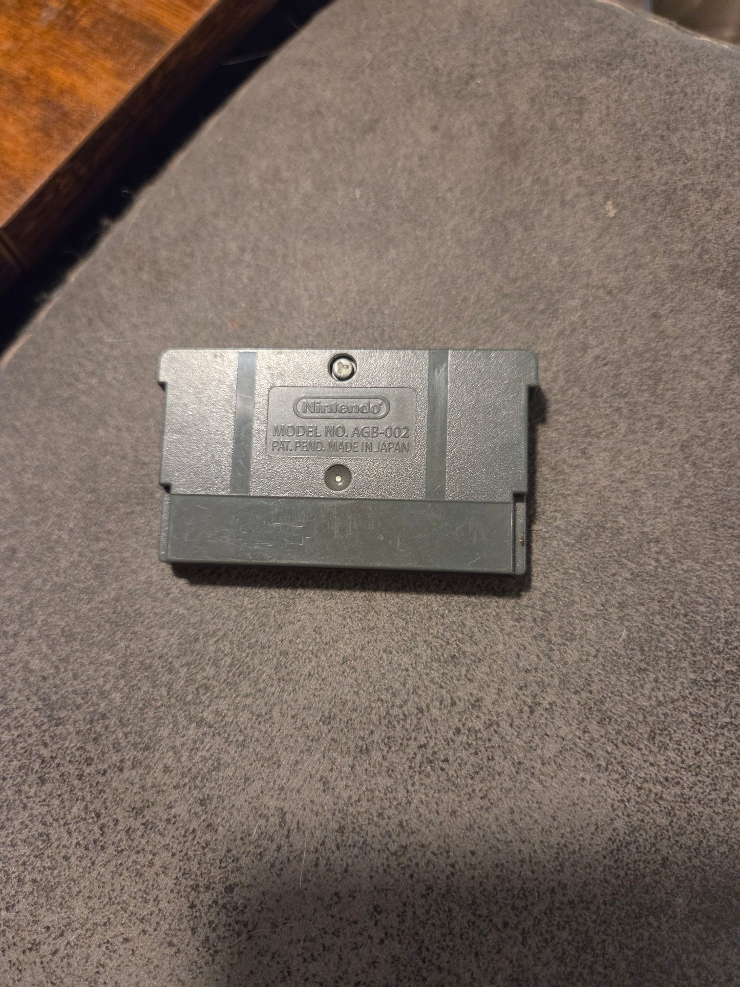 Open Season (Game Boy Advance)