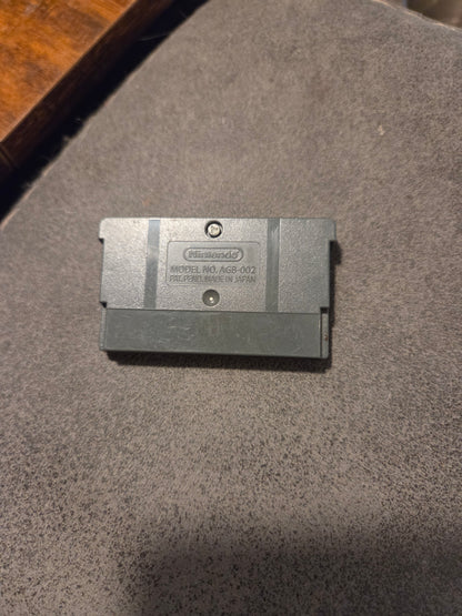 Open Season (Game Boy Advance)