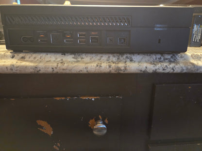 XBOX One Console Bundle with GTA V and Original Box