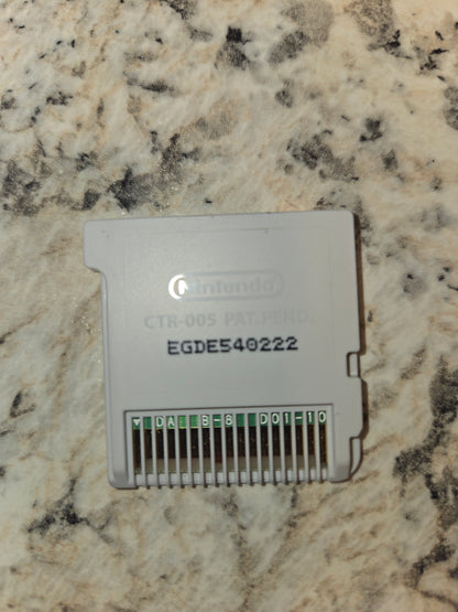 Animal Crossing: New Leaf – Nintendo 3DS