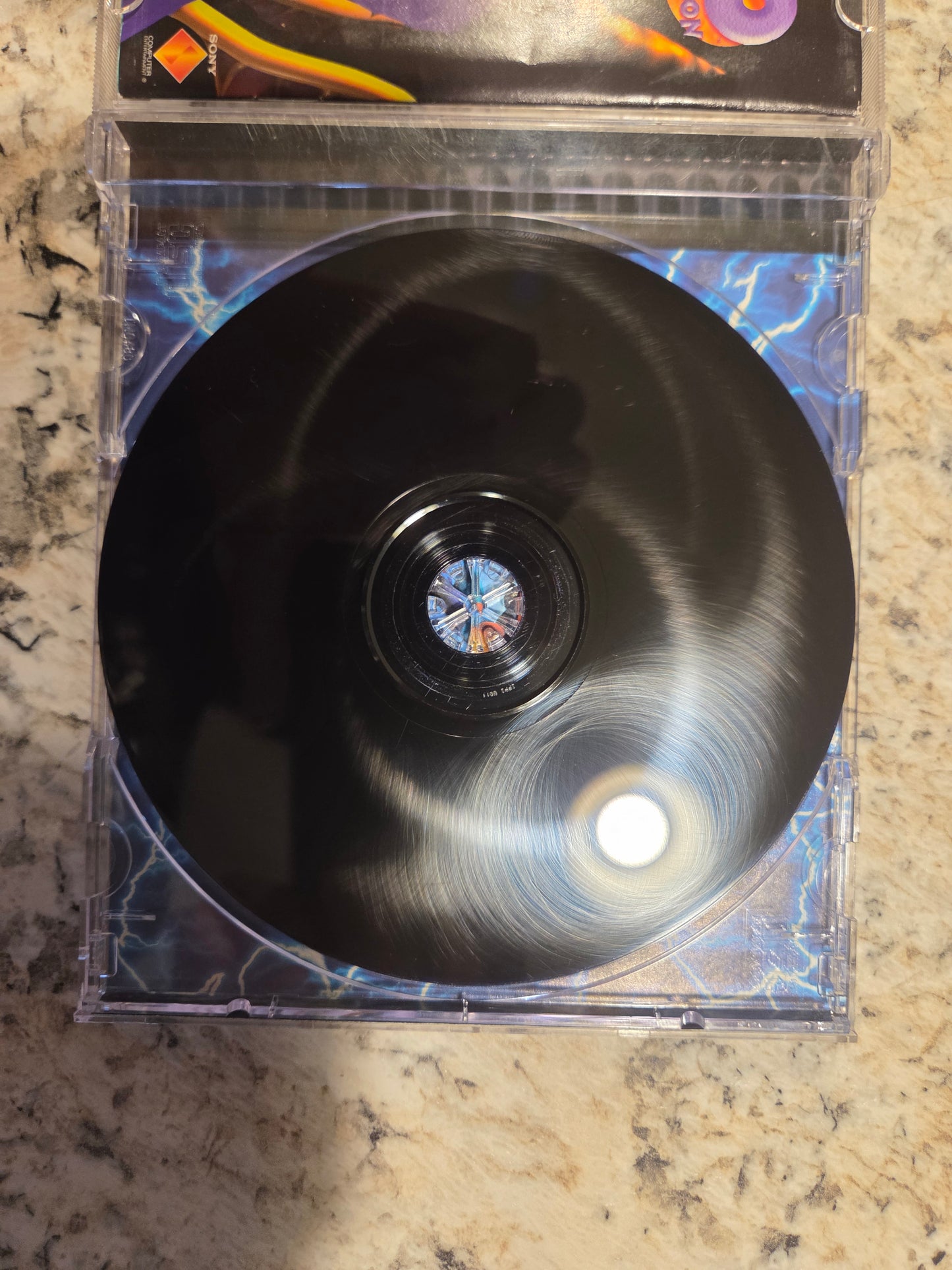 Crash Bandicoot: Warped - PlayStation 1