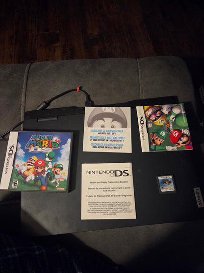 Super Mario 64 DS (CIB) – Nintendo DS