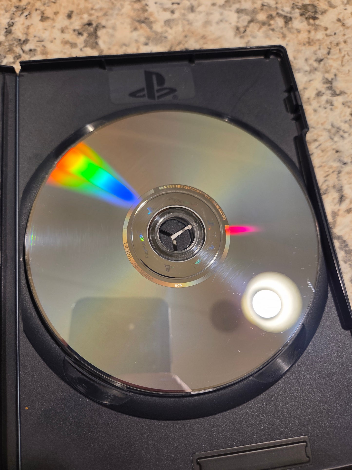 Madden NFL 08 (Game & Case) – PlayStation 2