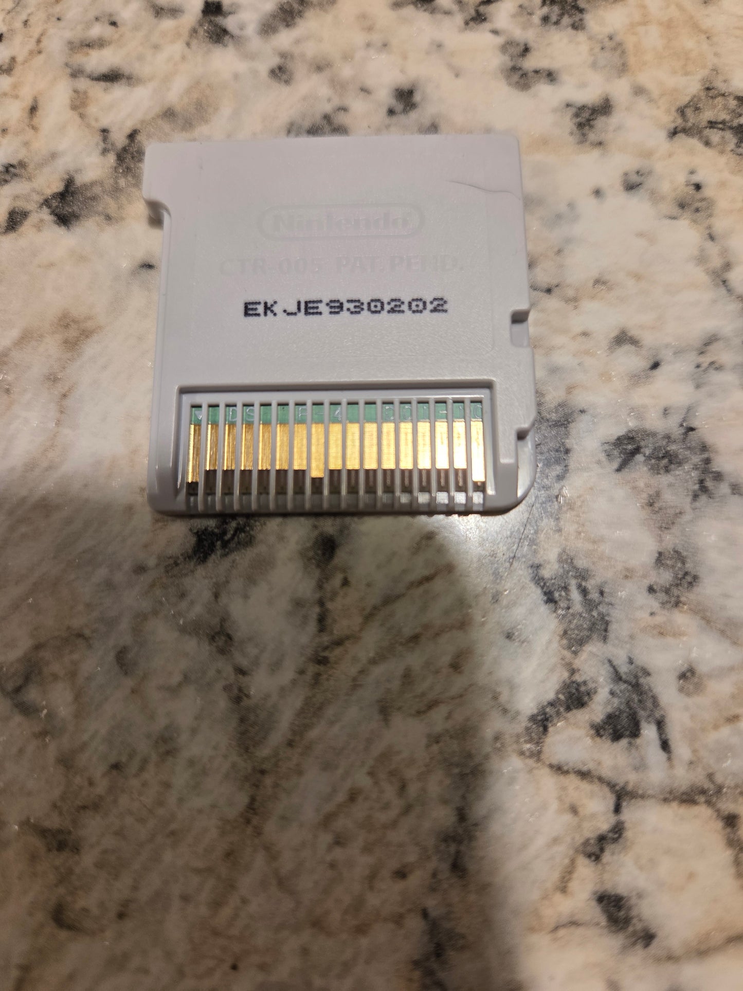 Pokémon X – Nintendo 3DS