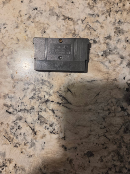 The Legend of Zelda: A Link to the Past & Four Swords – Game Boy Advance