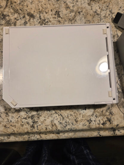 Nintendo Wii Console Bundle – Super Smash Bros Brawl