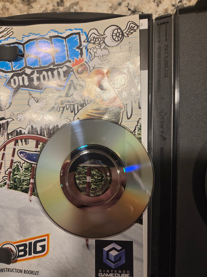 SSX on Tour - Gamecube