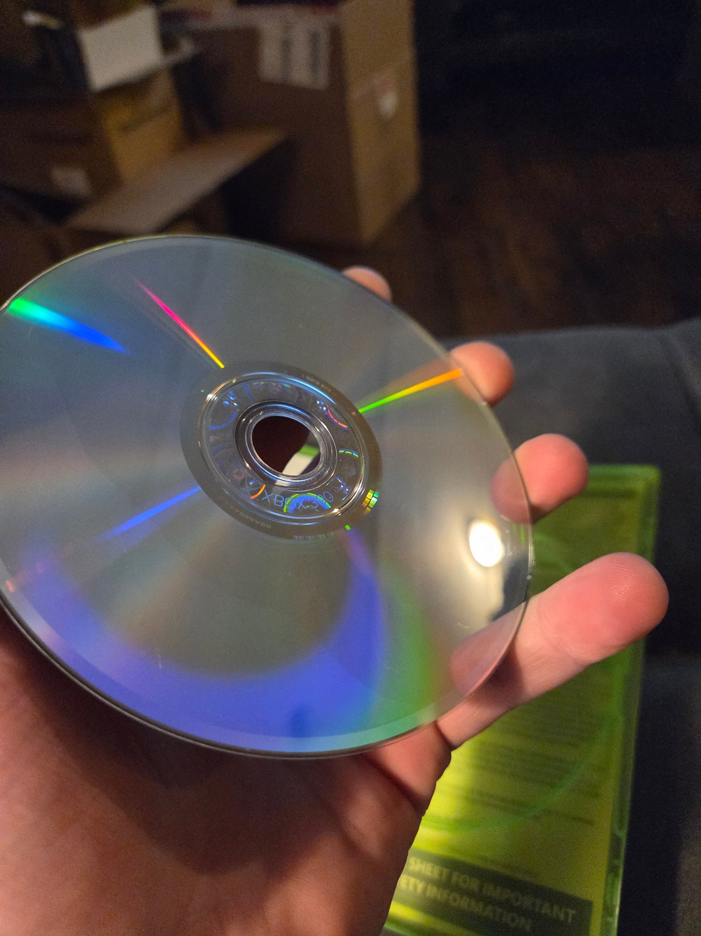 Titanfall - XBOX 360