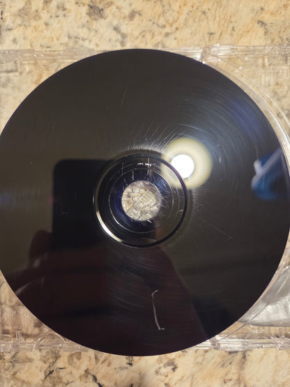 Crash Bandicoot 2: Cortex Strikes Back (Sony PlayStation 1, 1997)