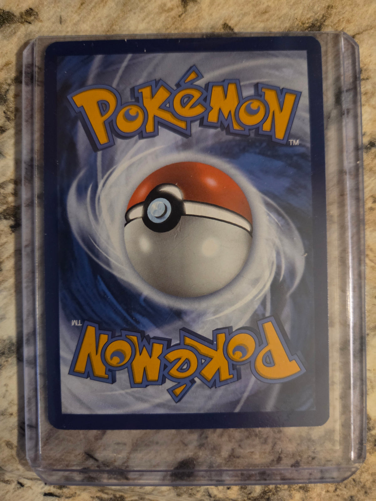 Mew 053 – Scarlet & Violet Black Star Promo – Pokémon Card (Near Mint)