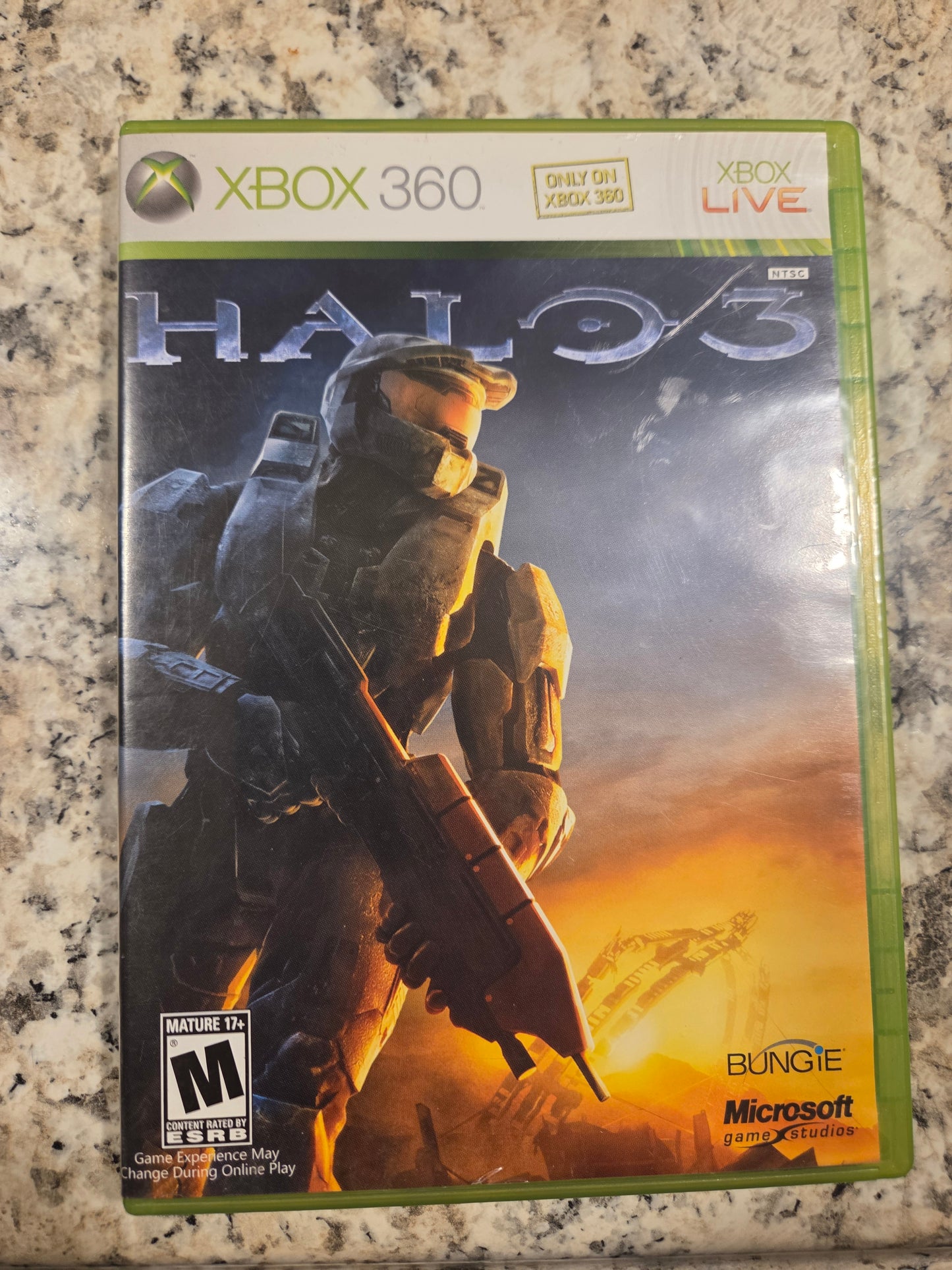 Halo 3 - Xbox 360