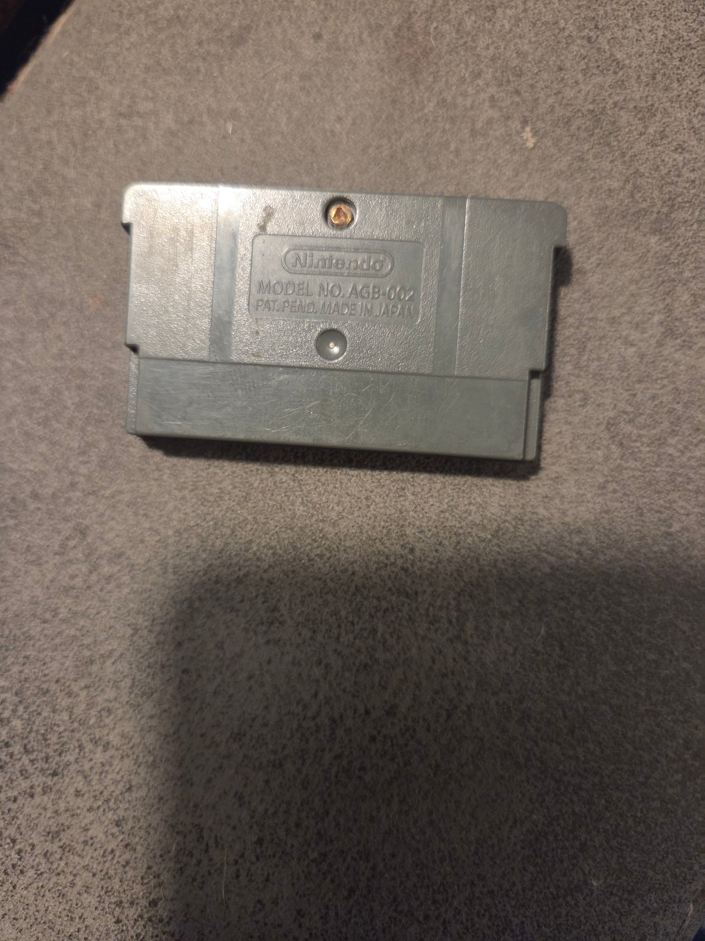 The Hobbit (Game Boy Advance)